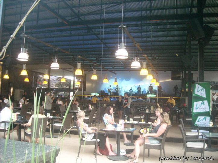 Kuta Station Hotel And Spa Bali Zewnętrze zdjęcie