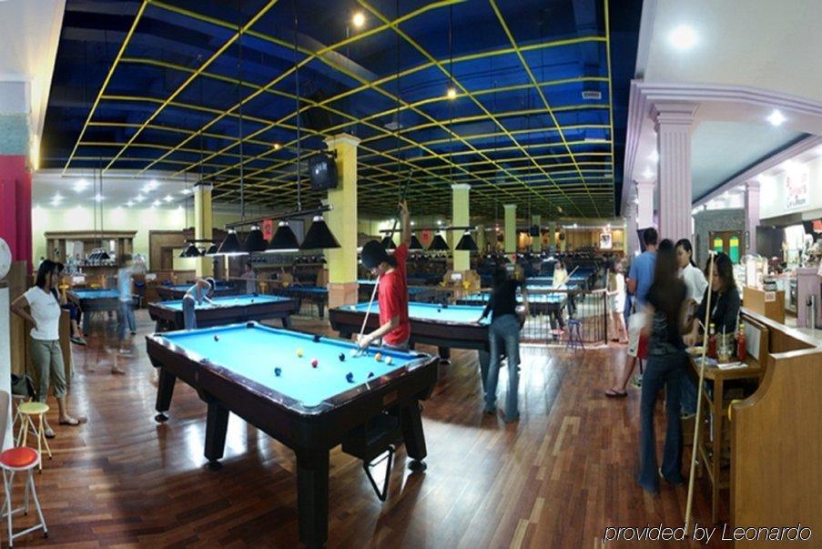 Kuta Station Hotel And Spa Bali Zewnętrze zdjęcie