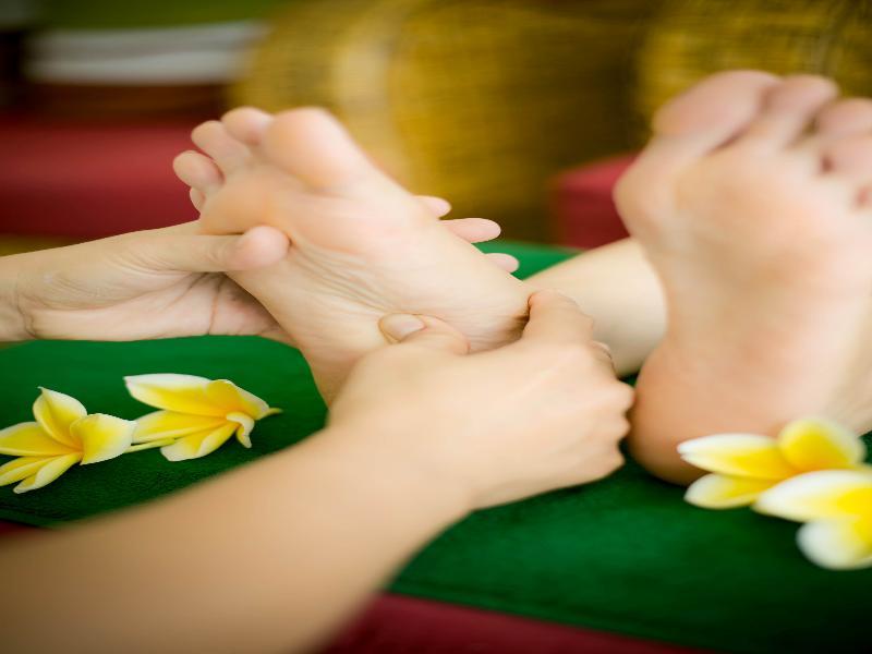 Kuta Station Hotel And Spa Bali Zewnętrze zdjęcie