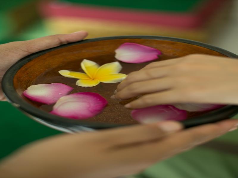 Kuta Station Hotel And Spa Bali Zewnętrze zdjęcie