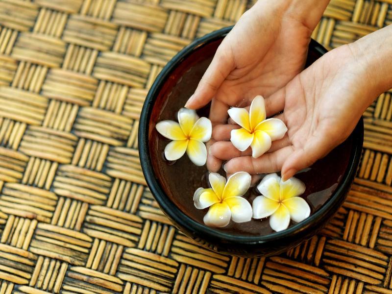 Kuta Station Hotel And Spa Bali Zewnętrze zdjęcie