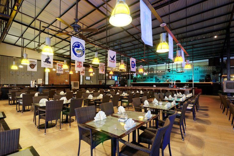 Kuta Station Hotel And Spa Bali Zewnętrze zdjęcie
