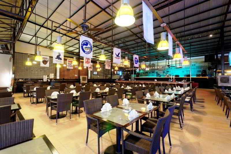 Kuta Station Hotel And Spa Bali Zewnętrze zdjęcie